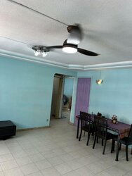 Blk 134 Yishun Street 11 (Yishun), HDB 4 Rooms #457030291